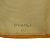 Chanel wallet