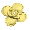 Chanel brooch