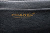 Chanel shoulder