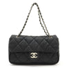 Chanel shoulder