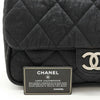 Chanel shoulder