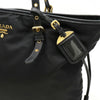 Prada shoulder