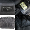 Chanel shoulder