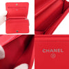 Chanel wallet