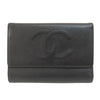 Chanel wallet