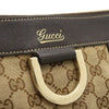 Gucci shoulder