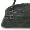 Chanel shoulder