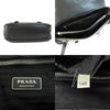 Prada shoulder