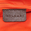 Bulgari shoulder