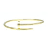 Cartier bracelet