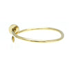 Cartier bracelet