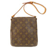 Louis Vuitton shoulder