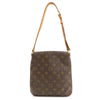 Louis Vuitton shoulder