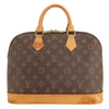 Louis Vuitton handbag