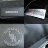 Burberry shoulder