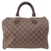 Louis Vuitton handbag