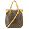 Louis Vuitton tote