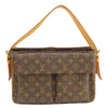 Louis Vuitton shoulder