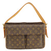 Louis Vuitton shoulder