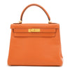 Hermès handbag