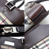 Burberry handbag