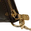 Louis Vuitton Monogram Mini Pochette Accessoires Secondhand