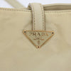 Prada shoulder