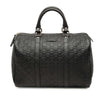 Gucci Medium Guccissima Joy Boston Bag Secondhand
