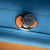 Hermès Toile Herbag Zip 31 Secondhand