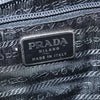 Prada shoulder