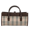 Burberry handbag