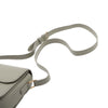 Celine Teen Shiny Calfskin Triomphe Crossbody Secondhand
