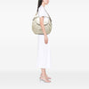 Gucci Calfskin Icon Bit Satchel Secondhand