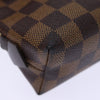 Louis Vuitton clutch