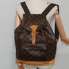 Louis Vuitton backpack