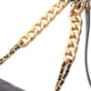 Chanel Mini Square Classic Lambskin Single Flap Secondhand