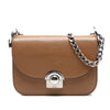Prada Glace Calf Arcade Crossbody Secondhand