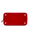 Louis Vuitton Monogram Vernis Lockit PM Secondhand