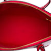 Louis Vuitton Monogram Vernis Lockit PM Secondhand