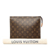 Louis Vuitton Monogram Toiletry Pouch 26 Secondhand