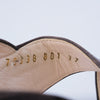 second hand Casadei Wedge Sandals