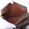Secondhand Louis Vuitton Monogram Canvas Nile Bag- '00s