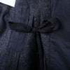 Secondhand Comme des Garçons Pins Cross Wool Jacket - '10s