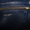 Secondhand Yves Saint Laurent Small Monogram Cabas Bag- '10s