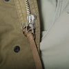 Secondhand Junya Watanabe Comme des Garçons Military Blazer - '20s