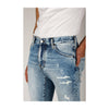 Secondhand Dsquared2 Blue Jeans - '10s