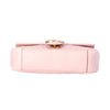 Secondhand Gucci Gg Marmont Medium Perfect Pink Matelassé Leather Shoulder Bag