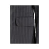 Secondhand Boglioli Pinstripe Suit 