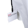 Secondhand Red Valentino Classic White Shirt 