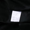 Secondhand Yves Saint Laurent by Tom Ford Runway Ruffle Wool Coat - '00s